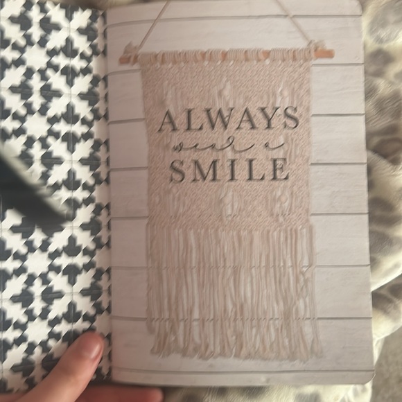 Notes/ Todo Journal - Picture 5 of 5